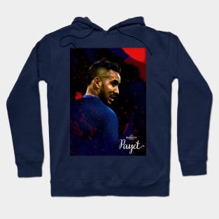 Dimitri Payet Hoodie